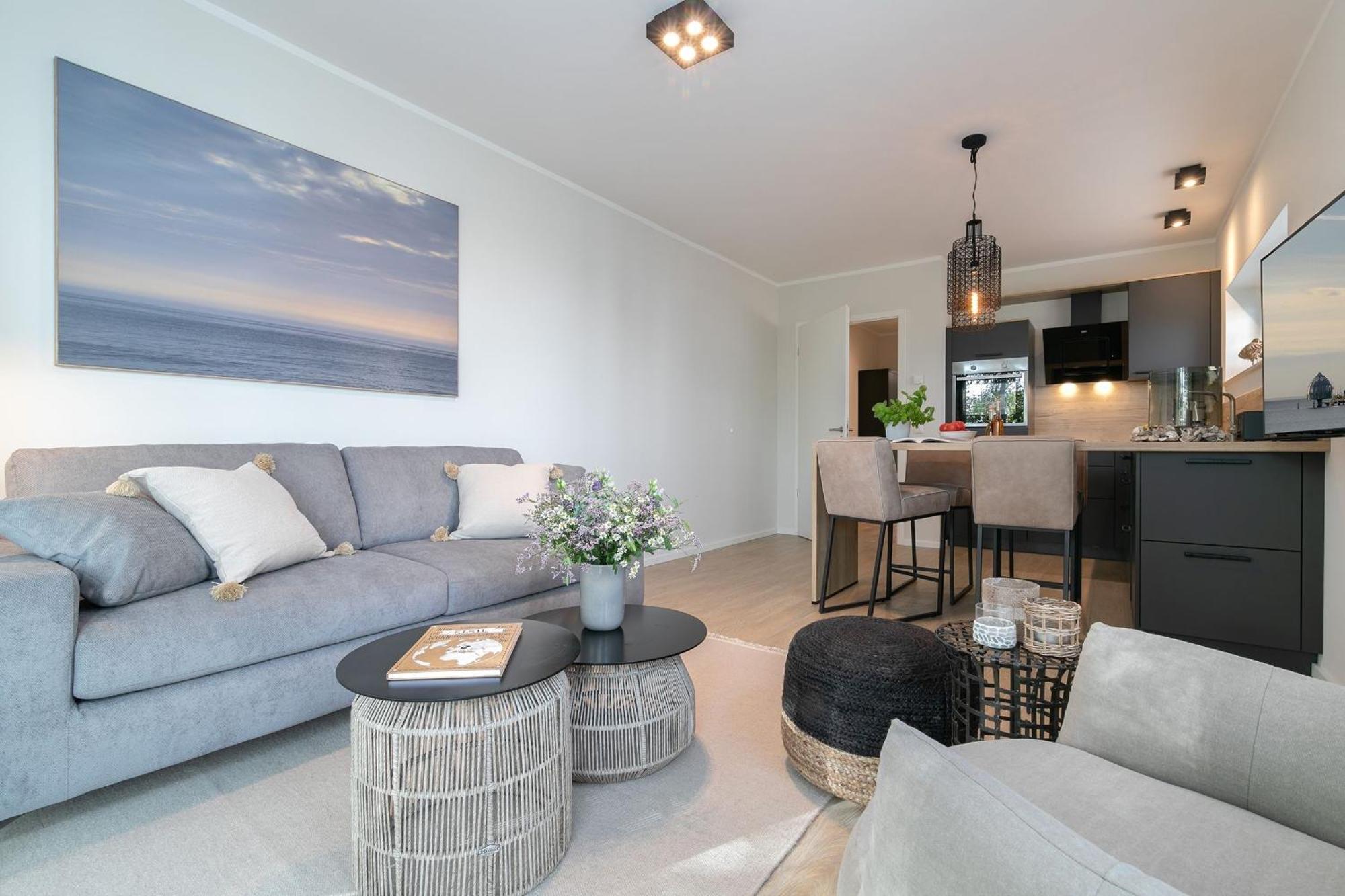 Haffkamp 23 Wohnung 3 Grömitz المظهر الخارجي الصورة