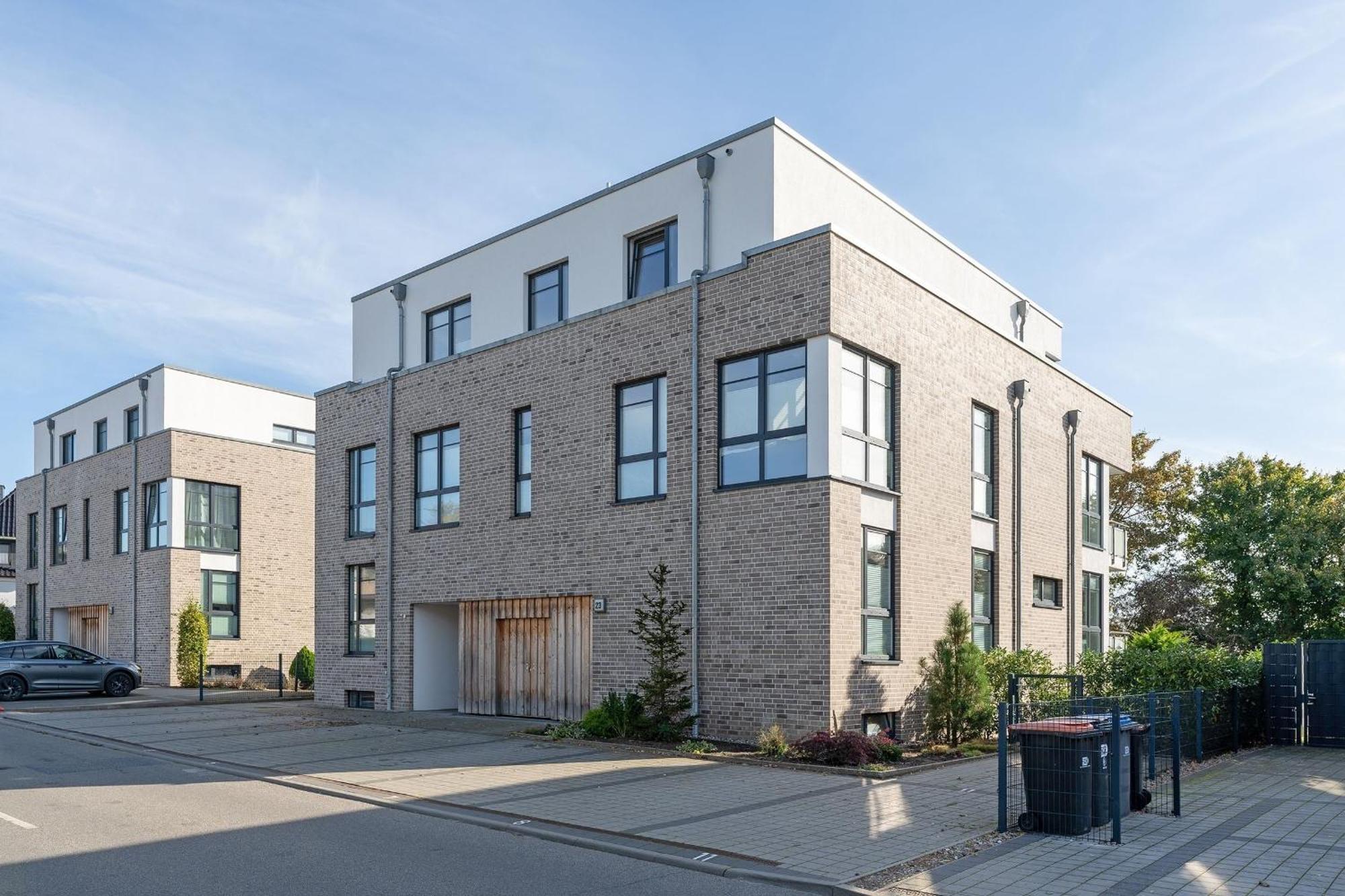 Haffkamp 23 Wohnung 3 Grömitz المظهر الخارجي الصورة