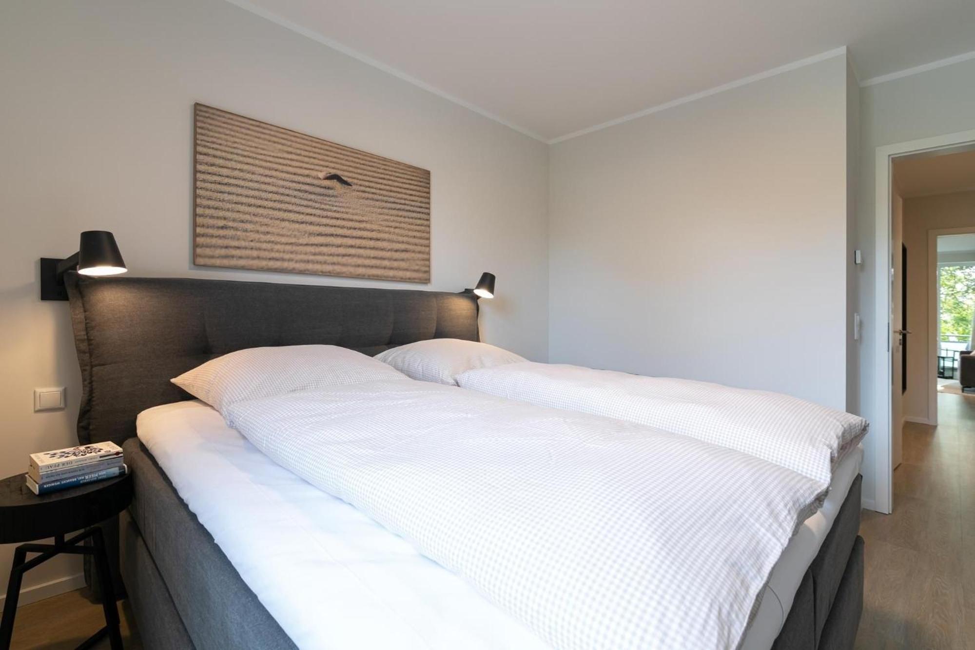 Haffkamp 23 Wohnung 3 Grömitz المظهر الخارجي الصورة