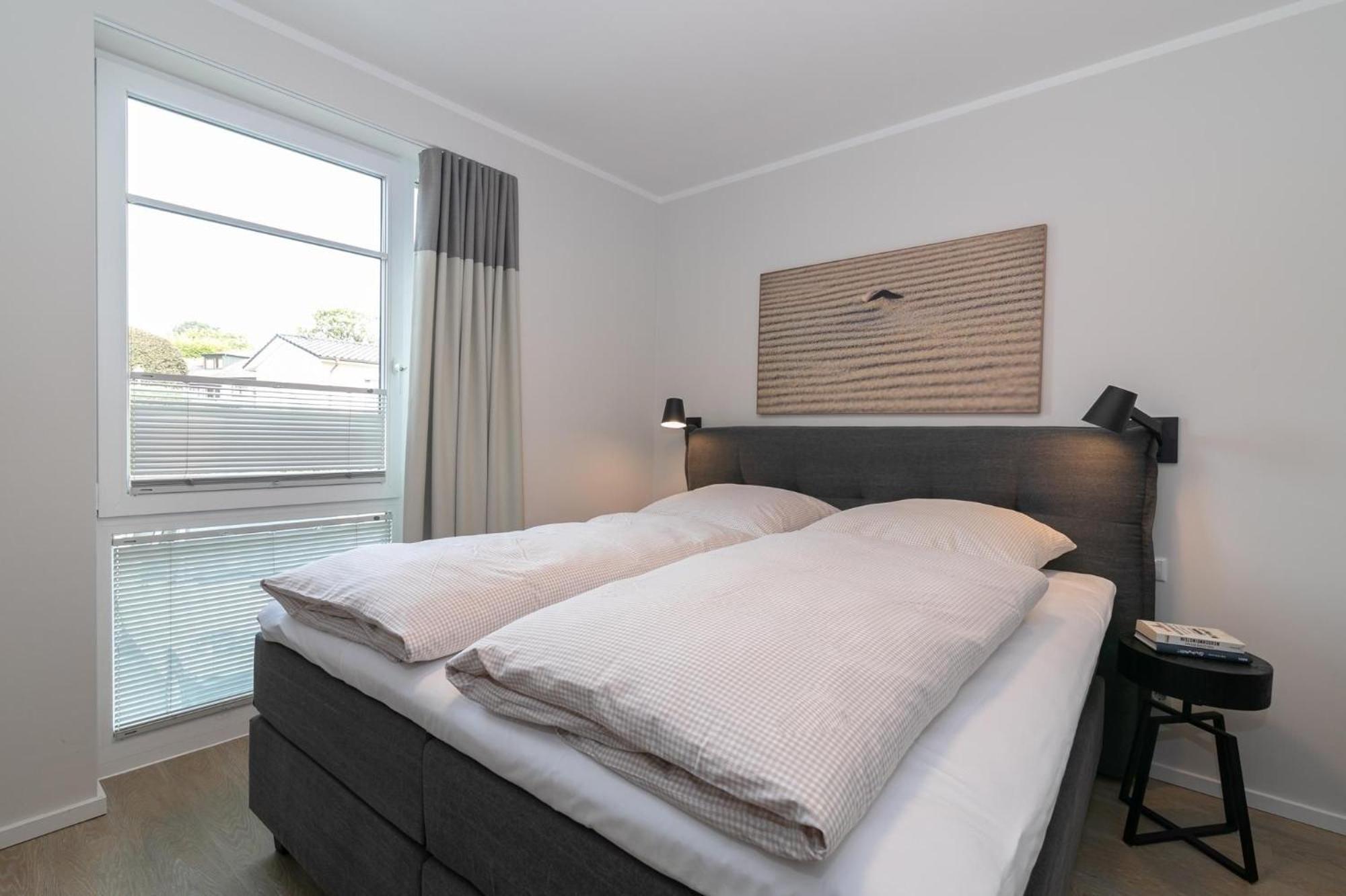 Haffkamp 23 Wohnung 3 Grömitz المظهر الخارجي الصورة